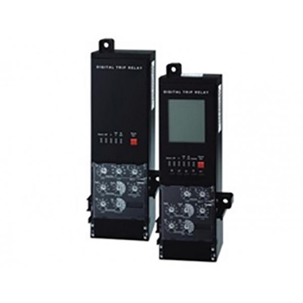 Μοναδα Ocr Trip Relay Διακοπτη Ισχυος Αερος Metasol Lg