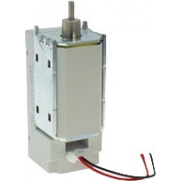 Πηνιο Ελλειψης Τασης 24Vdc Uvt Διακοπτη Αερος Lg