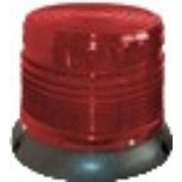Φαρος Led Flashing 230Vac 135X125Mm Κοκκινος C-400 Cntd (Τεμάχια 2)