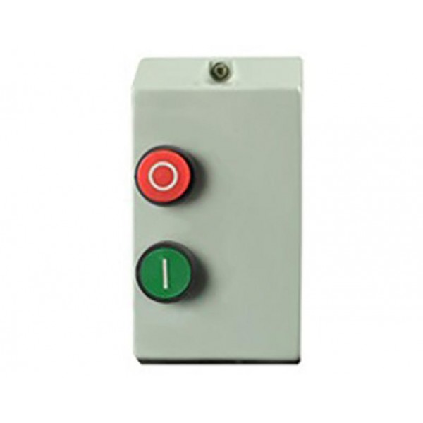 Εκκινητης Κινητηρων 11Kw 12-18A 400Vac Sge1-D 25A Maxge (Τεμάχια 2)