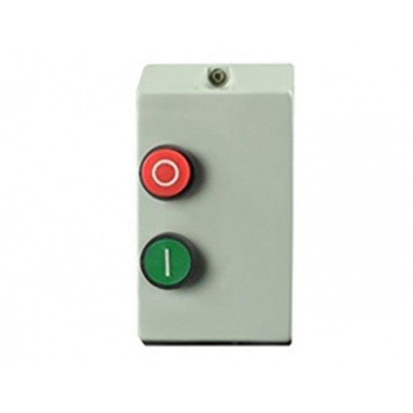 Εκκινητης Κινητηρων 5.5Kw 9-13A 230Vac Sge1-D 12A Maxge (Τεμάχια 2)