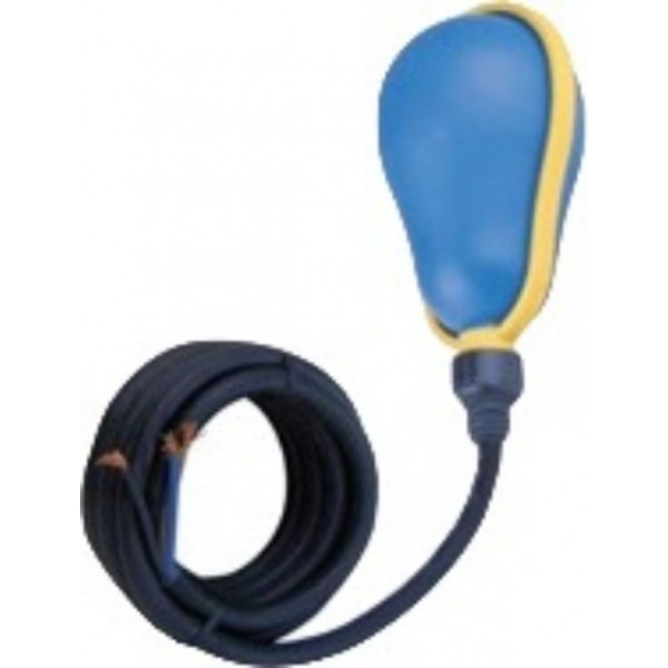 Φλοτεροδιακοπτης Ηλεκτρομηχανικος Λυματων 5M Ht-M15-12 Hei