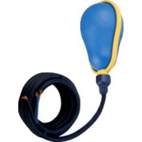 Φλοτεροδιακοπτης Ηλεκτρομηχανικος Λυματων 10M Ht-M15-12 Hei