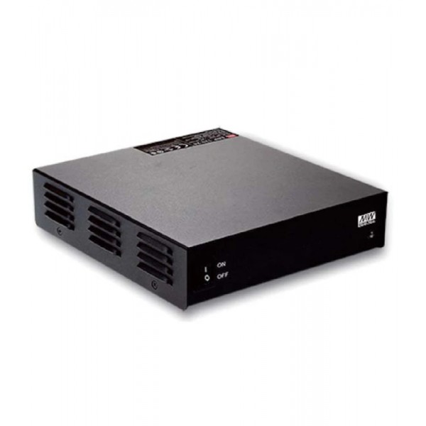 Φορτιστης Μπαταριων 48V/4A Pfc Προγραμματιζομενης Εξοδου Enc-240-48 Mean Well