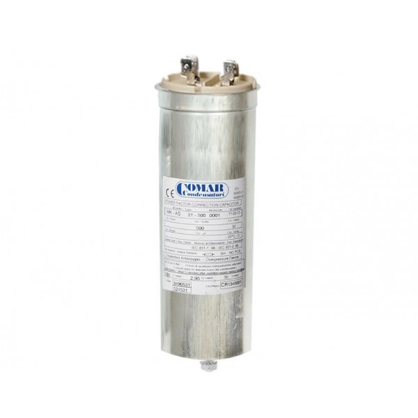 Πυκνωτης Φιλτρου Αρμονικων Mk-As-66.6-415 Comar