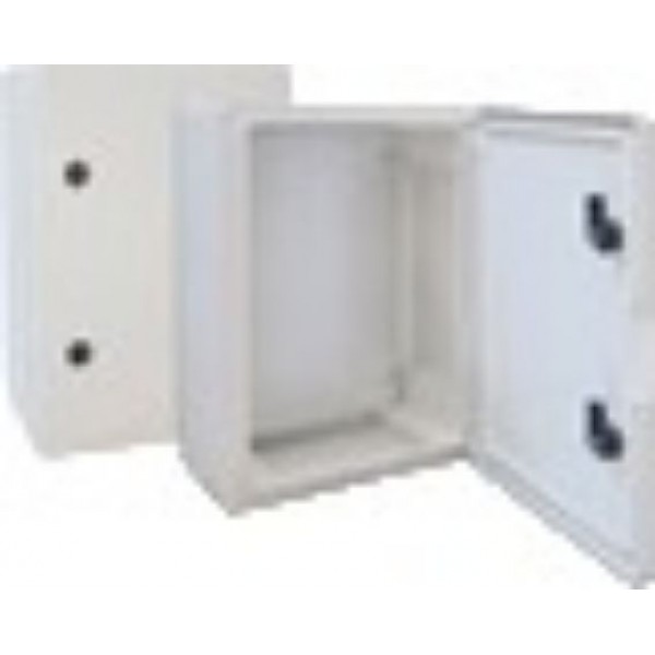 Ερμαριο Πλαστικο Στεγανο 500X700X245 Ip65 Cp5006 Cet