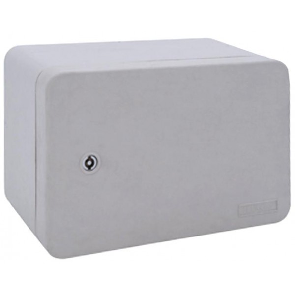 Ερμαριο Πολυεστερικο Στεγανο 300X200X150 Cp501 Cet