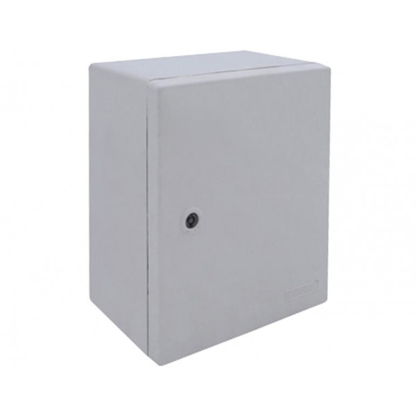 Ερμαριο Πολυεστερικο Στεγανο 250X300X155 Cp503 Cet