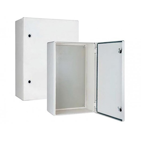 Ερμαριο Πολυεστερικο Στεγανο 400X500X190 Cp505 Cet