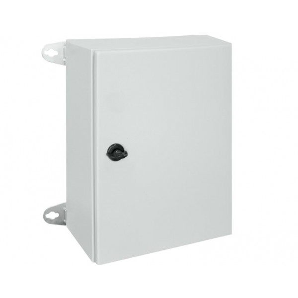 Ερμαριο Μεταλλικο 300X400X150 Ip66 Cp304015E Cet