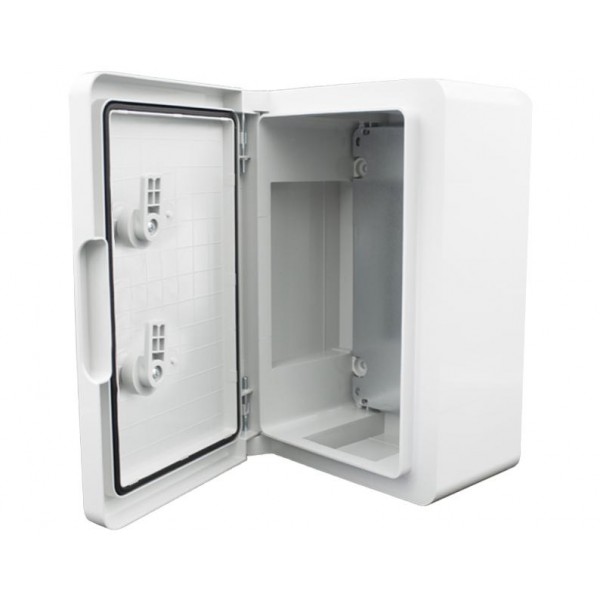 Ερμαριο Πλαστικο Στεγανο 500X700X250 Ip65 Apl