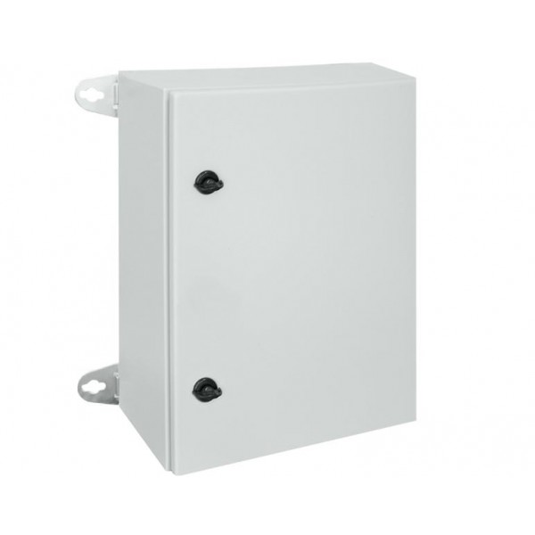 Ερμαριο Μεταλλικο 700X1000X400 Ip66 Cp7010040E Cet