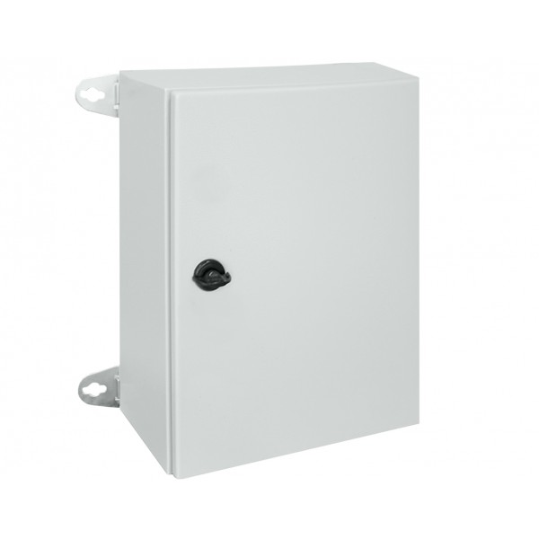 Ερμαριο Μεταλλικο 350X450X250 Ip66 Cp354525E Cet