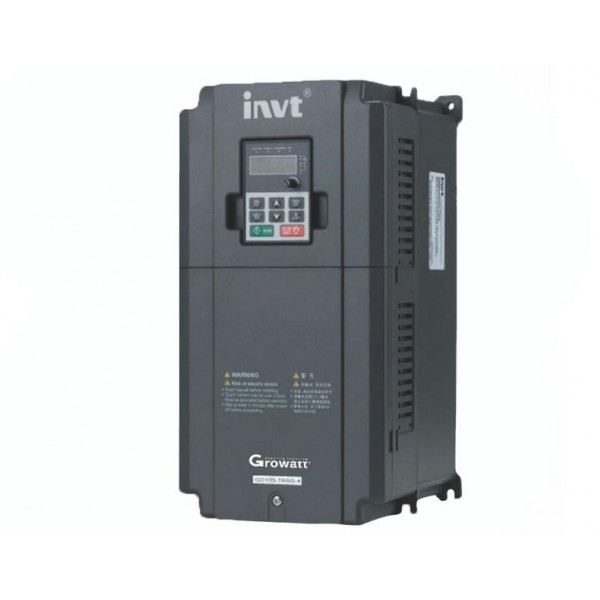 Ρυθμιστης Στροφων Inverter 3Φ Εισοδου/ Εξοδου 400V 7.5Kw Gd20-7R5G-4 Invt