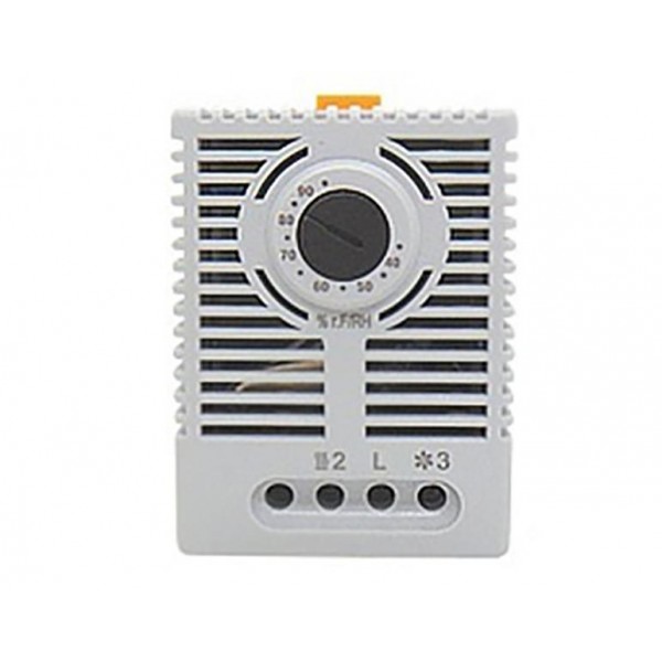 Θερμοστατης Ραγας Υγρασιας 35-95% 230Vac Nt-74F Nal