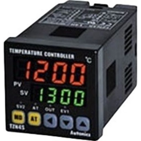 Ελεγκτης Θερμοκρασιας Ψηφιακος 48X48 100-240Vac Εξοδος 4-20Ma+1Alarm Tzn4S-14C Autonics Ελεγκτης Θερμοκρασιας Ψηφιακος 48X48 100-240Vac Εξοδος 4-20Ma+1Alarm Tzn4S-14C Autonics