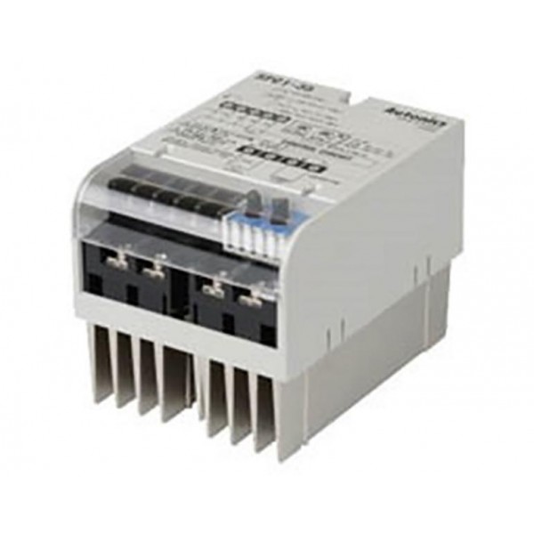 Ελεγκτης Ισχυος Ωμικων Φορτιων 1Φ 35A Spc1-35-E Autonics