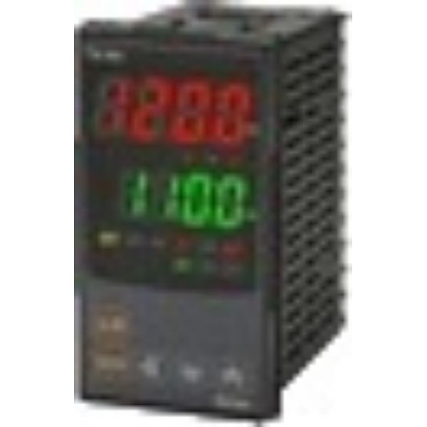 Ελεγκτης Θερμοκρασιας Ψηφιακος 48X96 100-240Vac Εξοδος 4-20Ma+1Alarm Tk4H-14Cn Autonics
