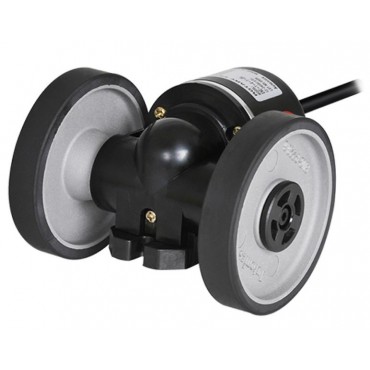 Παλμοδοτης Με Ροδακια 1 P/r Enc-1-2-T-24 Totem Pole Autonics