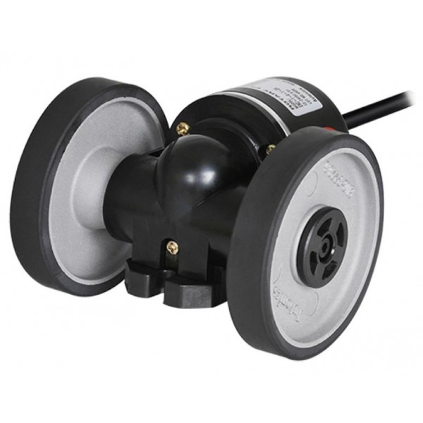 Παλμοδοτης Με Ροδακια 1 P/r Enc-1-2-T-24 Totem Pole Autonics