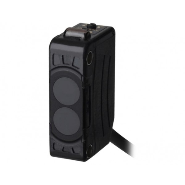 Φωτοκυτταρο Παραλληλογραμμο Αυτοανακλασης Pnp 1M 12-24Vdc Bj1M-Ddt-P Autonics