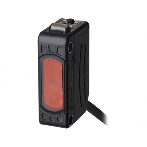 Φωτοκυτταρο Παραλληλογραμμο Με Ανακλαστηρα Pnp 3M 12-24Vdc Bj3M-Pdt-P Autonics