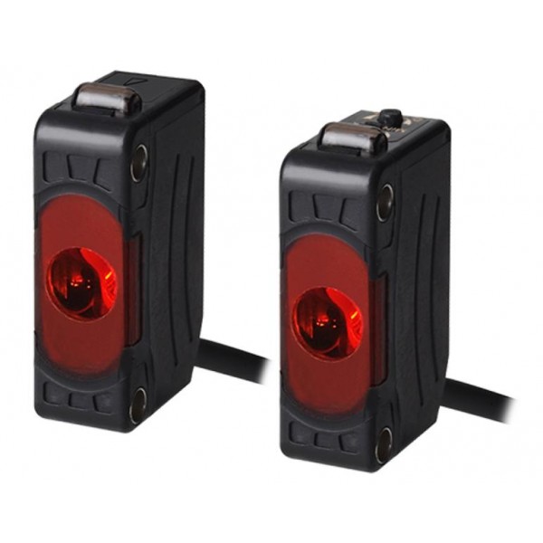 Φωτοκυτταρο Παραλληλογραμμο Πομπου/δεκτη Pnp 10M 12-24Vdc Bj10M-Tdt-P Autonics