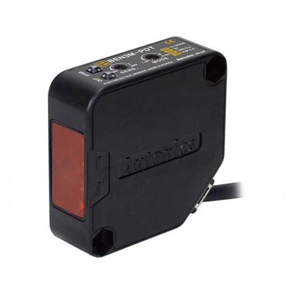 Φωτοκυτταρο Παραλληλογραμμο Με Ανακλαστηρα Npn/pnp 3M 12-24Vdc Ben3M-Pdt Autonics