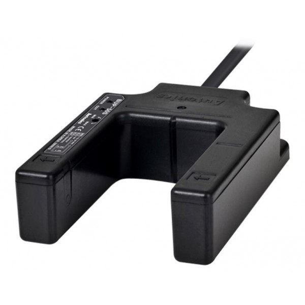 Φωτοκυτταρο Τυπου U Πομπου/δεκτη Npn 50Mm 12-24Vdc Bup-50S Autonics