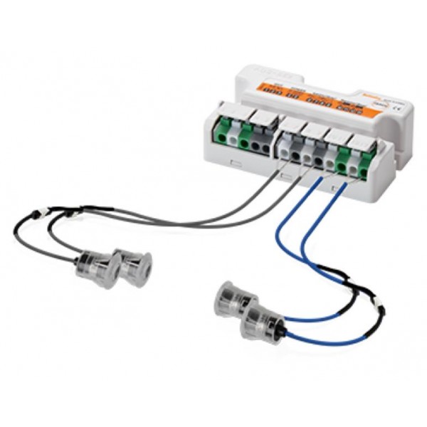 Φωτοκυτταρο Πορτας Πομπου/δεκτη Relay 10M 12-24Vdc Ads-Se2 Autonics