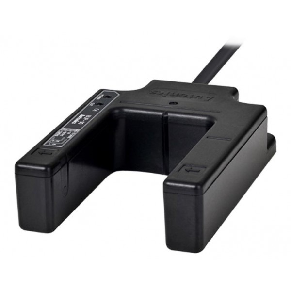 Φωτοκυτταρο Τυπου U Πομπου/δεκτη Npn 30Mm 12-24Vdc Bup-30 Autonics (Τεμάχια 2)