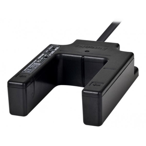Φωτοκυτταρο Τυπου U Πομπου/δεκτη Pnp 50Mm 12-24Vdc Bup-50S-P Autonics
