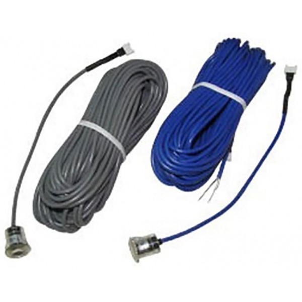 Σετ Ανιχνευτης Φωτοκυτταρου Ads-Se Με Καλωδιο 10M Ads-Shp Autonics