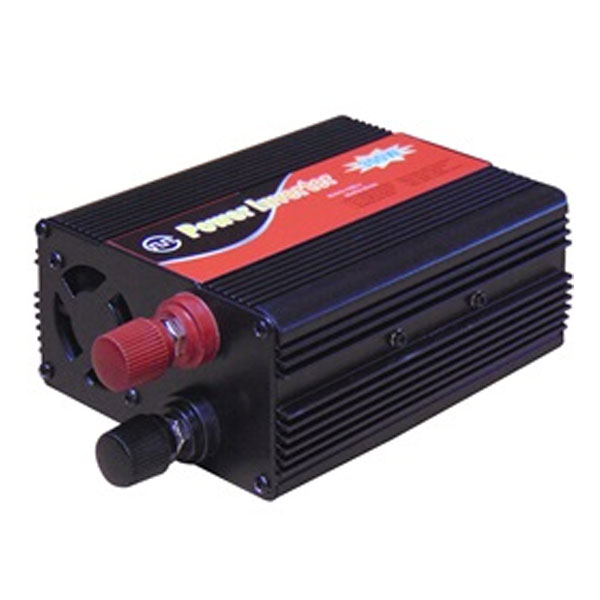 Inverter Dc/ac Τροποποιημενου Ημιτονου 600W/24V Zb600-M Znb