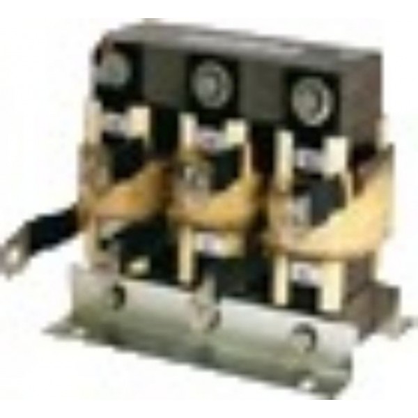 Πηνιο Στραγγαλιστικο Εξοδου 15A 5.5Kw Oocl-0015-Eisc Bed