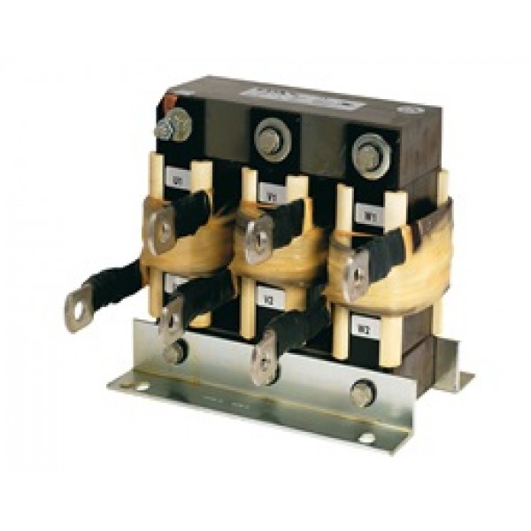 Πηνιο Στραγγαλιστικο Εξοδου 20A 7.5Kw Oocl-0020-Eisc Bed