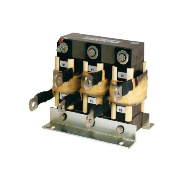 Πηνιο Στραγγαλιστικο Εισοδου 80A 30Kw Oacl-0080-Eisc Bed