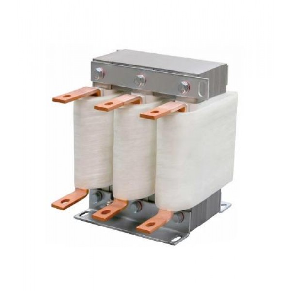 Πηνιο Στραγγαλιστικο Εισοδου 300A 132Kw Oacl-0300-Eisc Bed