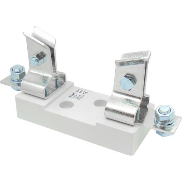 Βαση Ασφαλειας Μαχαιρωτης Nh4 1250A Chf