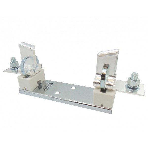 Βαση Ασφαλειας Μαχαιρωτης Φωτοβολταϊκων Cfpv-H2Xlb 1500V Chf