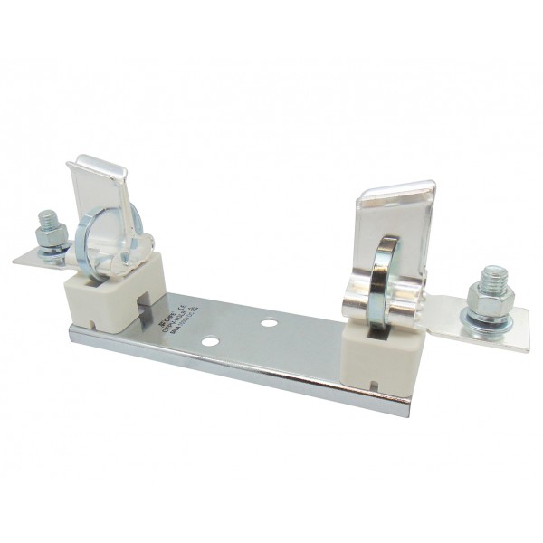 Βαση Ασφαλειας Μαχαιρωτης Φωτοβολταϊκων Cfpv-H3Lb 1500V Chf