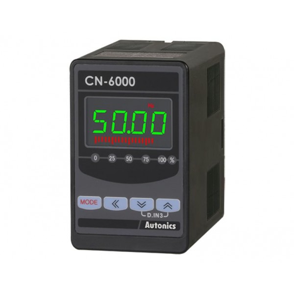 Μετατροπεας Σηματος Σε Relay 100-240Vac Cn-6100-R1 Autonics