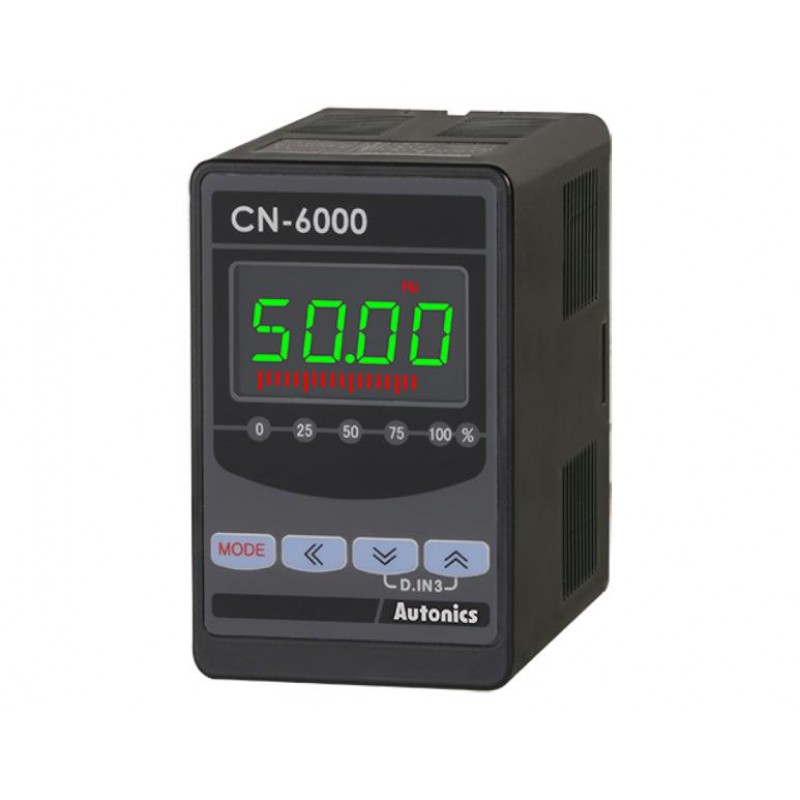 Μετατροπεας Σηματος Σε Relay 100-240Vac Cn-6100-R1 Autonics Μετατροπεας Σηματος Σε Relay 100-240Vac Cn-6100-R1 Autonics