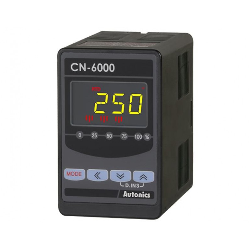 Μετατροπεας Σηματος Σε 0-10V 100-240Vac Cn-6100-V1 Autonics Μετατροπεας Σηματος Σε 0-10V 100-240Vac Cn-6100-V1 Autonics