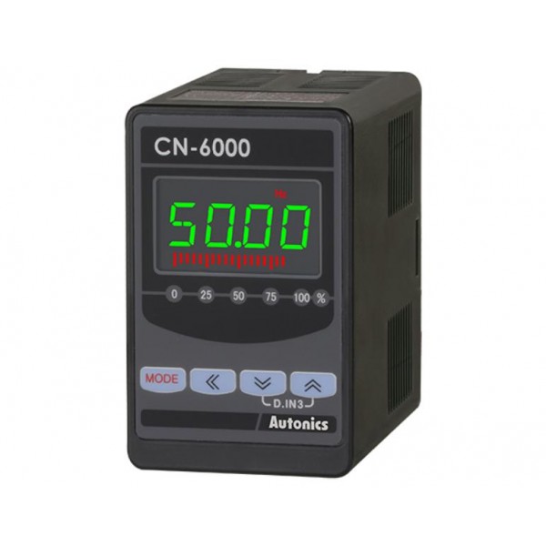 Μετατροπεας Σηματος Απο Παλμο Σε 0-20Ma 100-240Vac Cn-6400-C1 Autonics