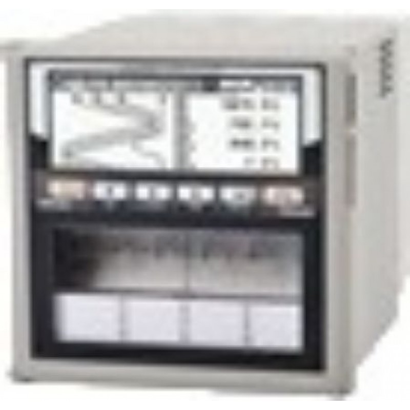 Καταγραφικο Θερμοκρασιας 96X96 2 Σημειων 100-240Vac 4 Alarm Krn100-02001-00-0S Autonics Καταγραφικο Θερμοκρασιας 96X96 2 Σημειων 100-240Vac 4 Alarm Krn100-02001-00-0S Autonics