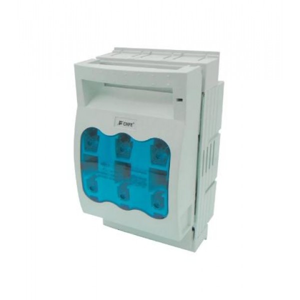 Ασφαλειοαποζευκτης 250A Ασφαλειων Nh1 Hr17-250/3 Chf