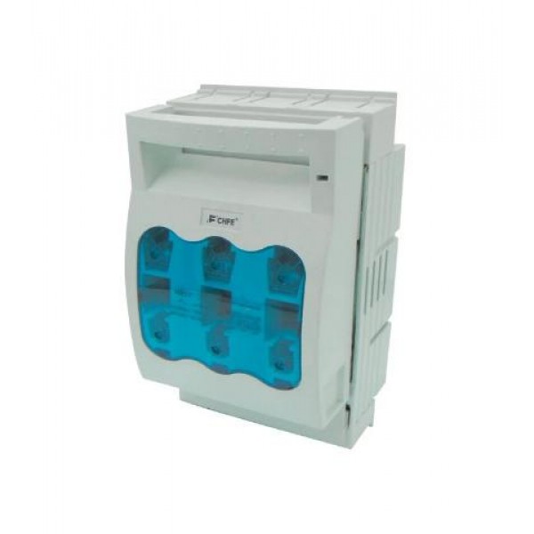 Ασφαλειοαποζευκτης 400A Ασφαλειων Nh2 Hr17-400/3 Chf