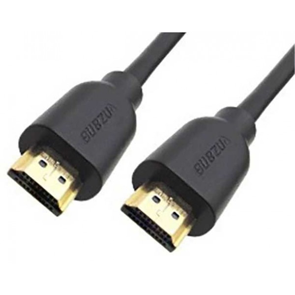 Καλωδιο Hdmi-Hdmi 1.4V 20M Bc Μαυρο Color Box Vzn (Τεμάχια 2)