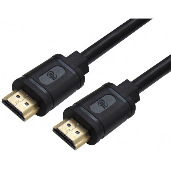 Καλωδιο Hdmi-Hdmi 2.0V 25M Ccs Μαυρο Box Owi